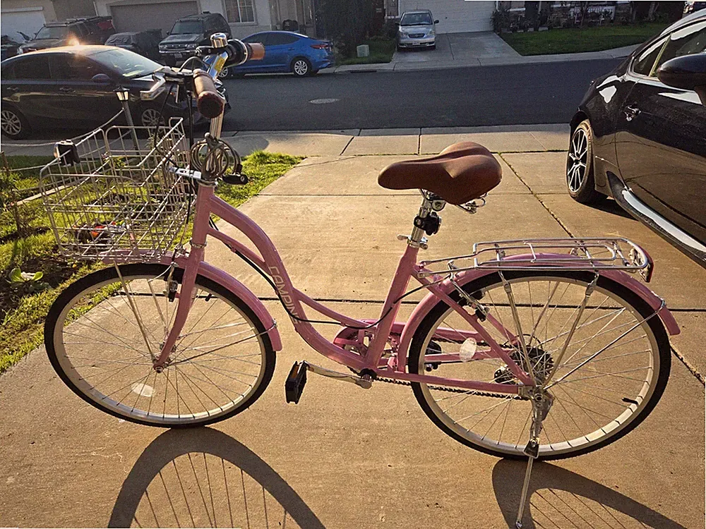 Ktaxon Comfort Bike