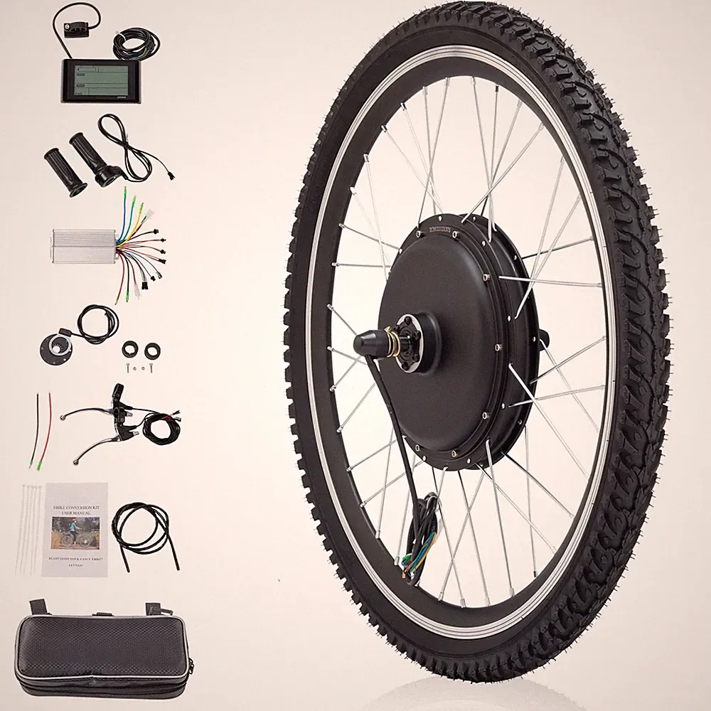 Ktaxon Electric Bike