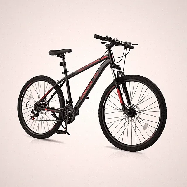 Ktaxon Mountain Bike 24/26/27.5 Inch Men & Women Mountain Bike with 21-Speed...