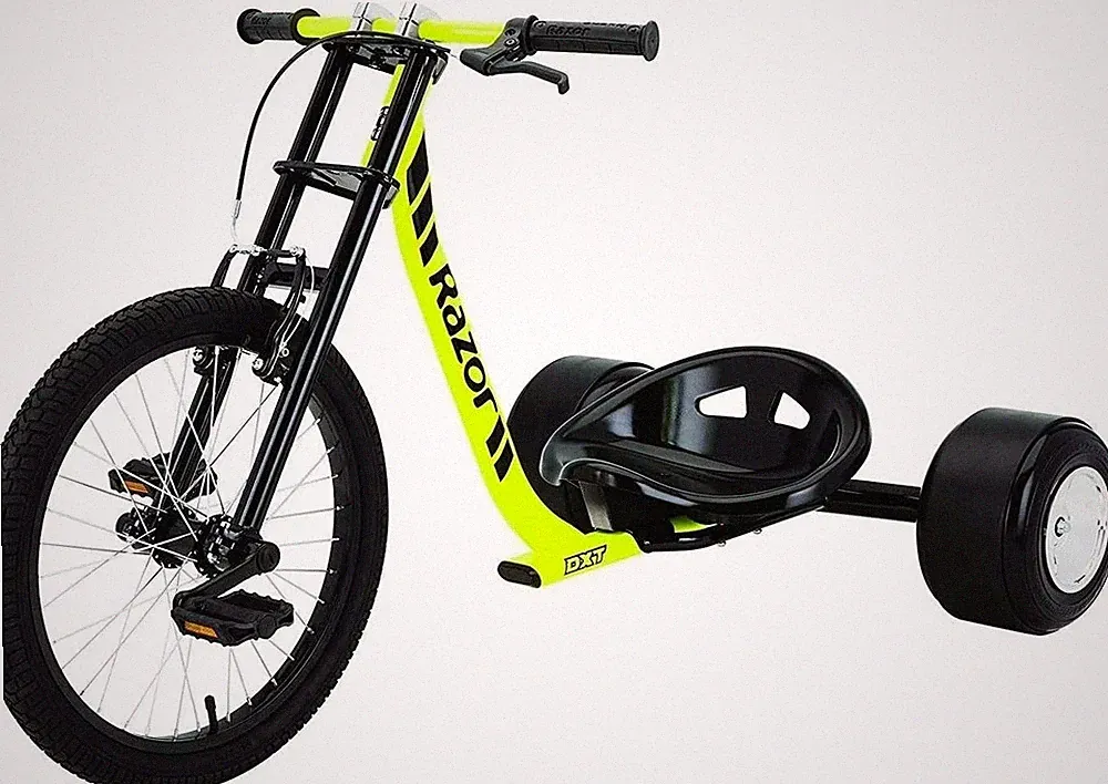 Ktaxon Drift Trike