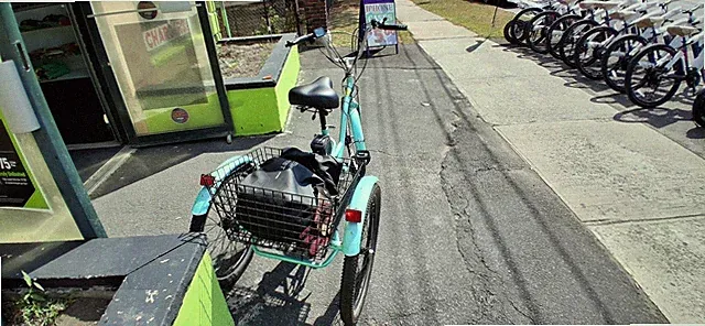 Ktaxon Tricycle