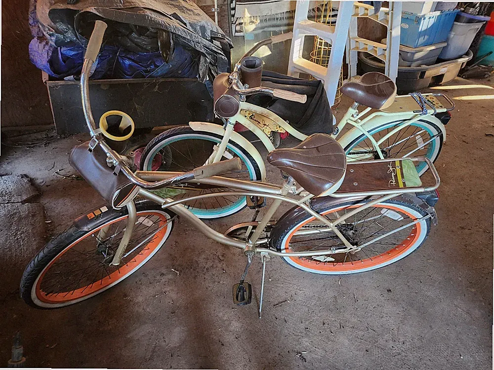 Ktaxon bicycles
